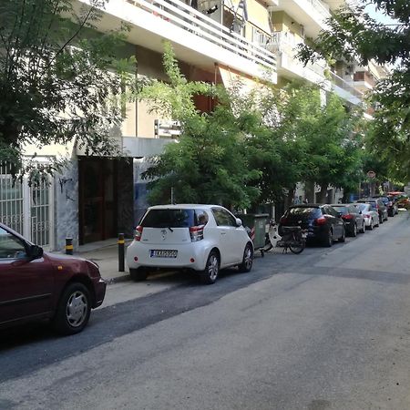 Thiseio Home Athens Exterior photo