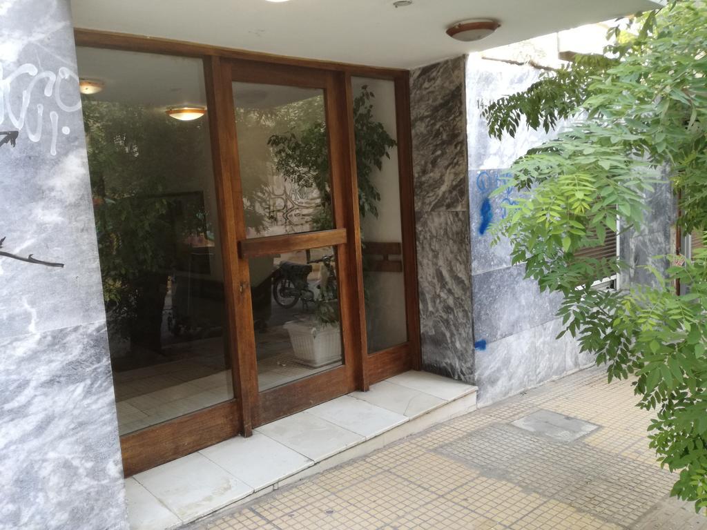 Thiseio Home Athens Exterior photo