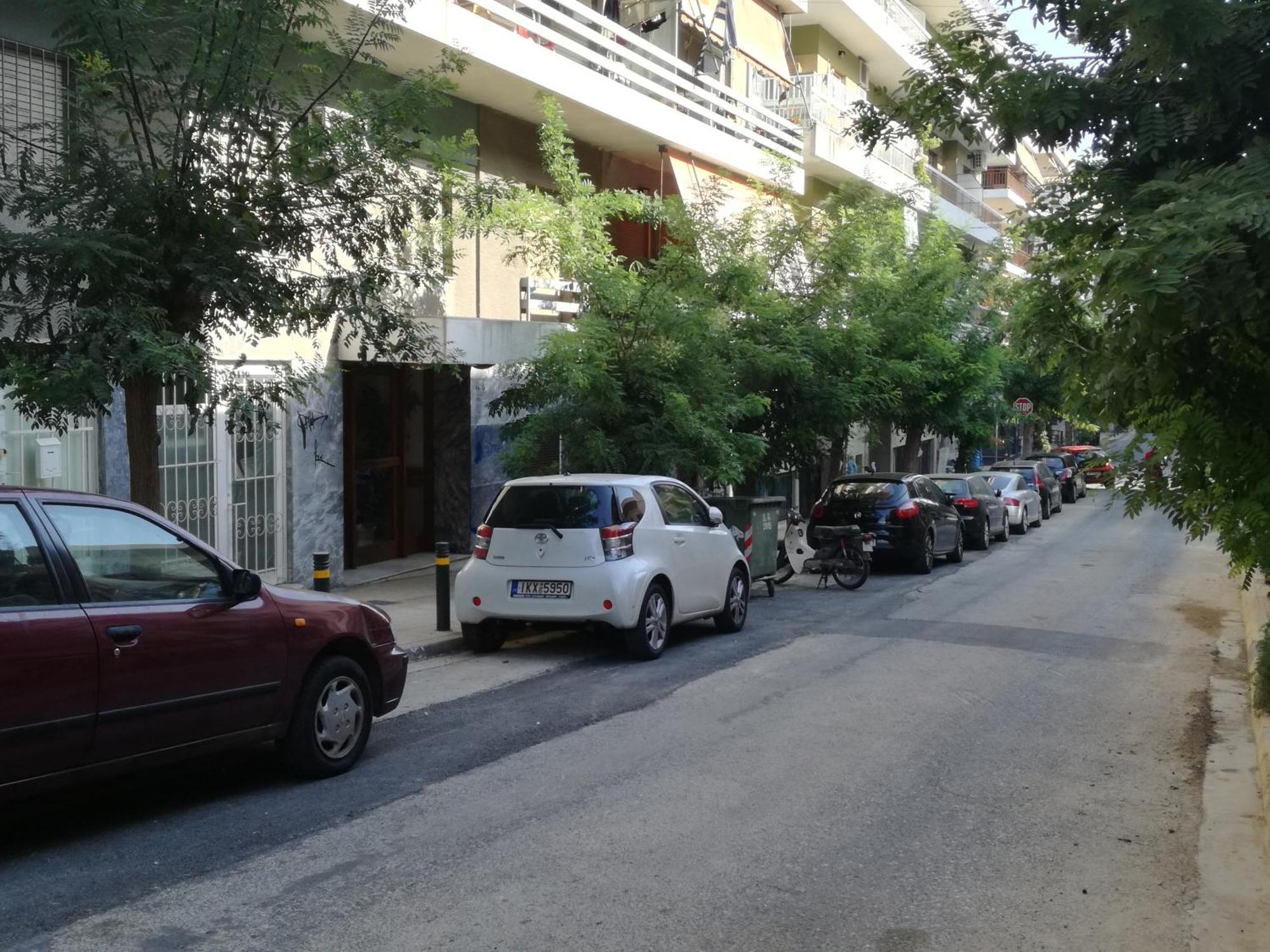 Thiseio Home Athens Exterior photo